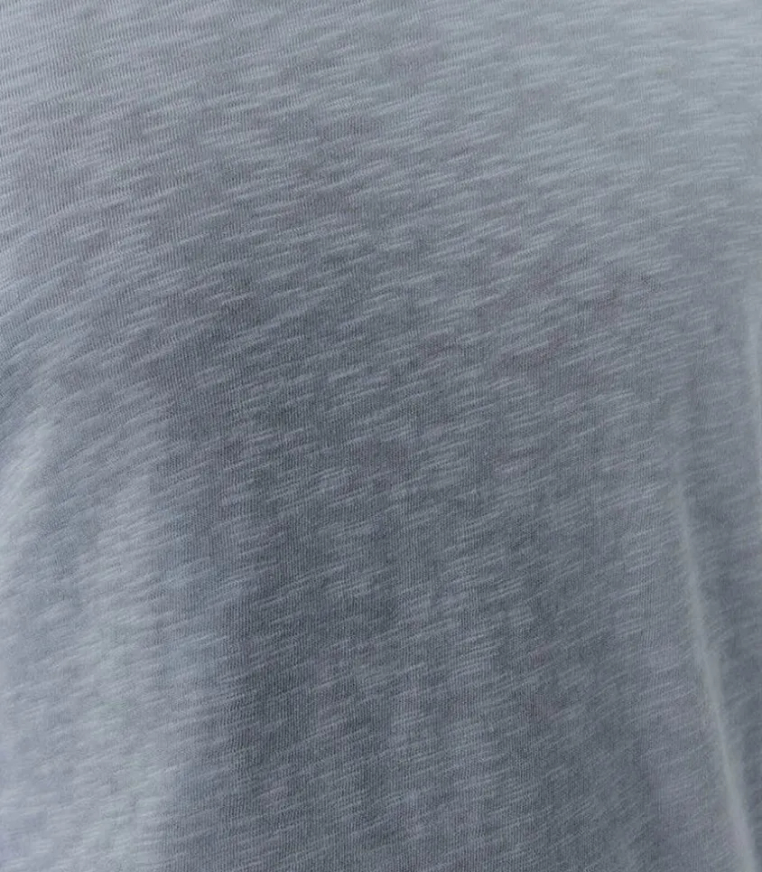 Tee-Shirt A Manches Longues Homme Bysapick Horizon