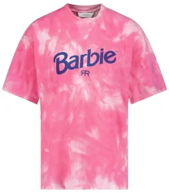 Tee-Shirt Barbie Pink