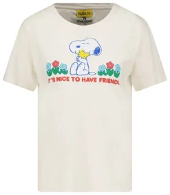 Tee-Shirt Eliot Snoopy