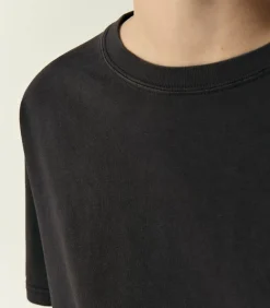 Tee-Shirt Fizvalley Carbone Vintage