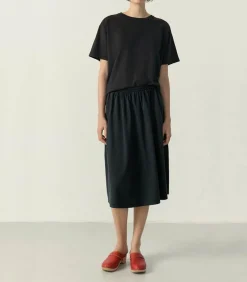 Tee-Shirt Fizvalley Carbone Vintage