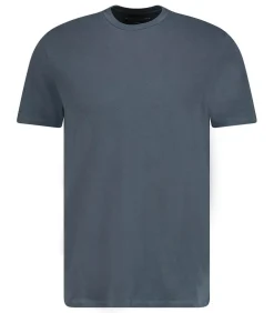 Tee-Shirt Homme Col Rond Harold Crepuscule