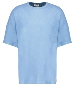 Tee-Shirt Homme Col Rond Ypawood Tonnerre Chine