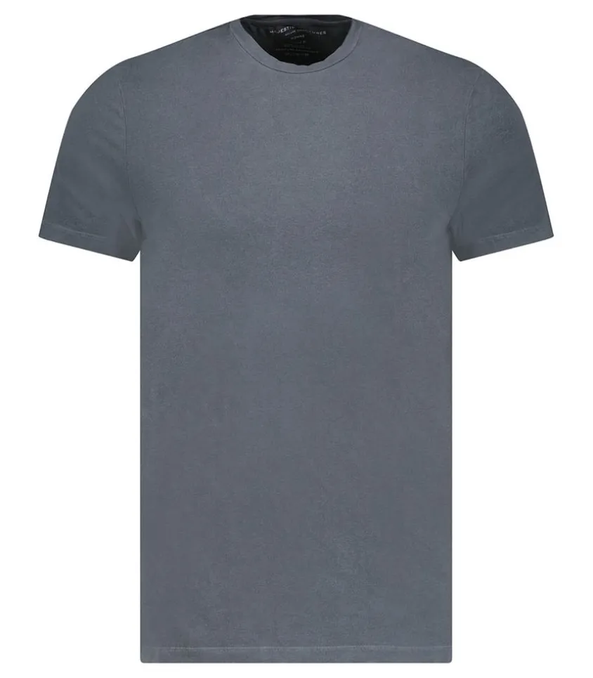 Tee-Shirt Homme Harold Col Rond Manches Courtes Pirate