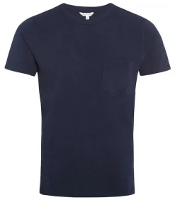 Tee-Shirt Homme Ob-T 2 En Lin