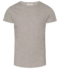 Tee-Shirt Homme Ob-T Seal Grey