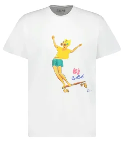 Tee-Shirt Homme 60'S Babe