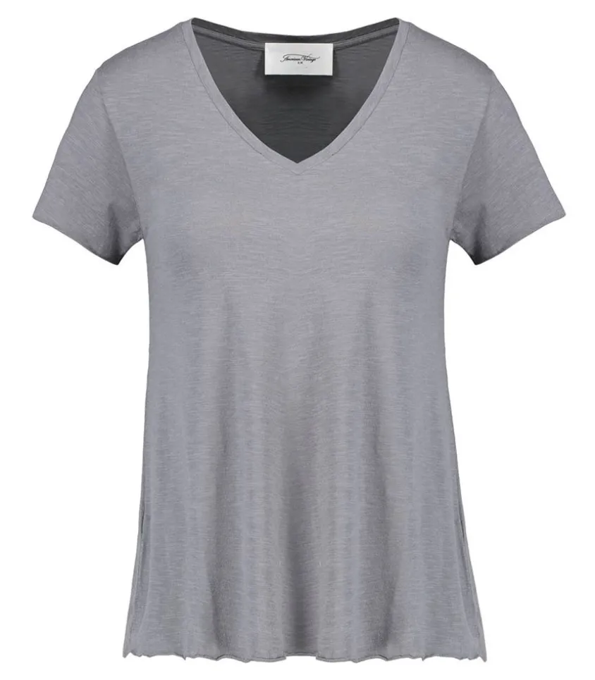 Tee-Shirt Jacksonville Metal Vintage