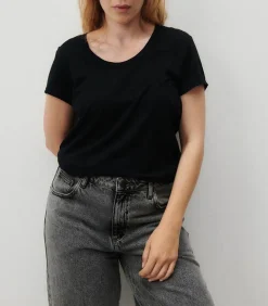 Tee-Shirt Jacksonville Noir