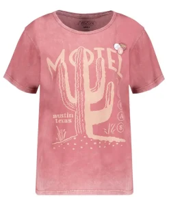 Tee-Shirt Schiffer Cactus Brick