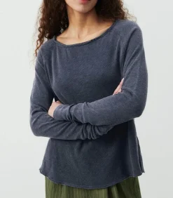 Tee-Shirt Sonoma Manches Longues Cosmos Vintage