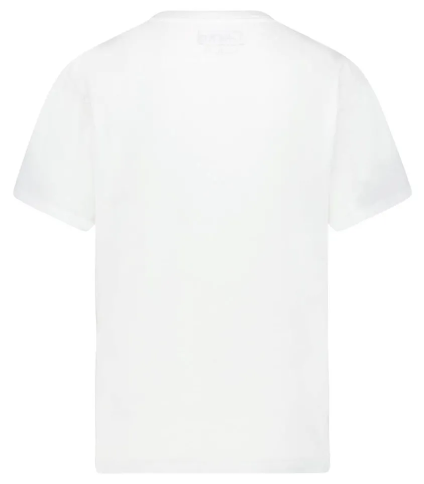 Tee-Shirt Steve Got Such