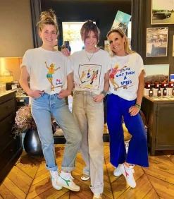 Tee-Shirt Steve Got Such