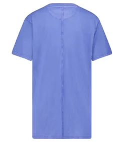 Tee-Shirt Storm Bleu