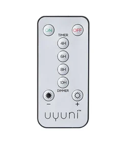 Telecommande Bougies Led Uyuni