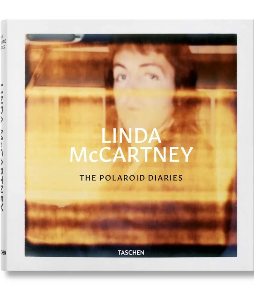 The Polaroid Diaries, Linda Mccartney