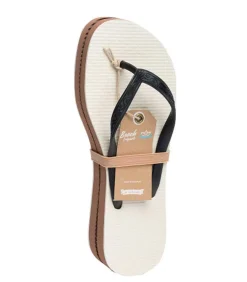 Tongs Kalamata Noir Original