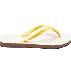 Tongs Rio Jaune Banane