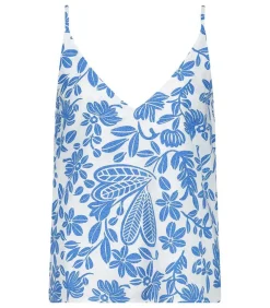 Top A Bretelles Amelia Fokis