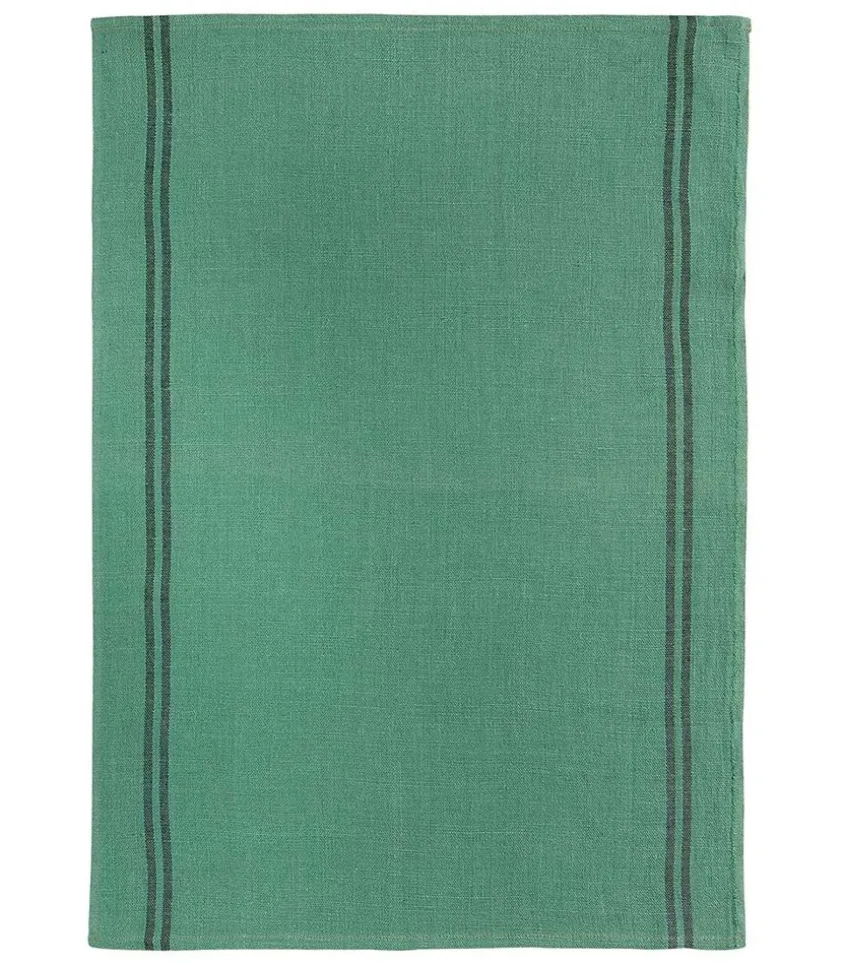 Torchon Country En Lin