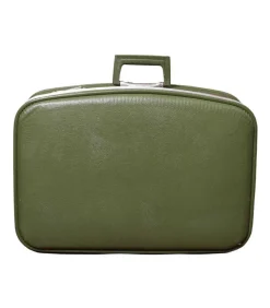 Valise Moyenne Customisee 51 X 36 X 15 Cm