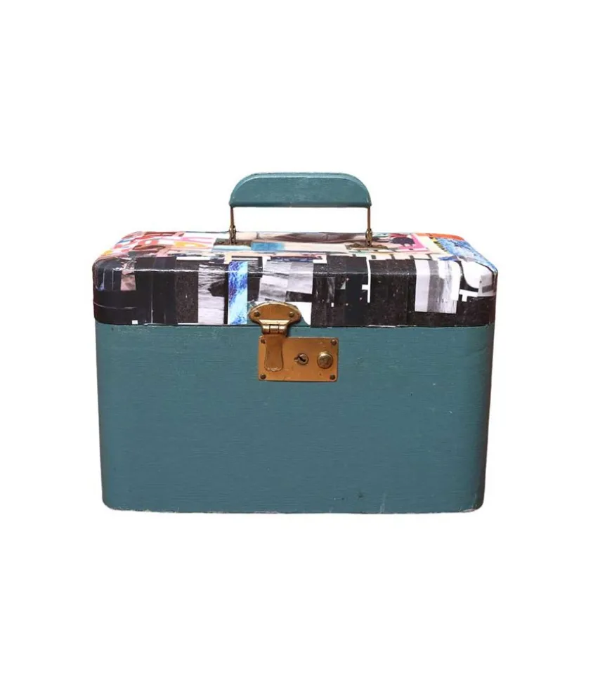 Vanity Rigide Customise 29 X 19 X 19 Cm