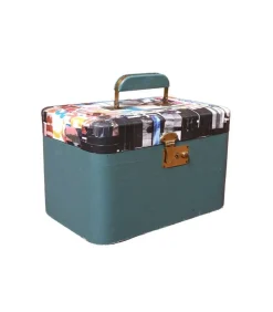 Vanity Rigide Customise 29 X 19 X 19 Cm