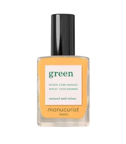 Vernis À Ongles Green Abricot