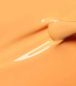 Vernis À Ongles Green Abricot