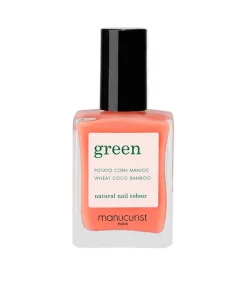 Vernis À Ongles Green Bird Of Paradise