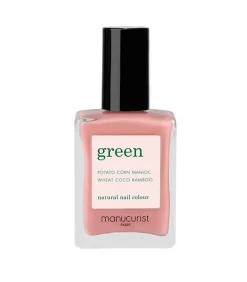 Vernis À Ongles Green Old Rose