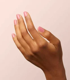 Vernis À Ongles Green Old Rose