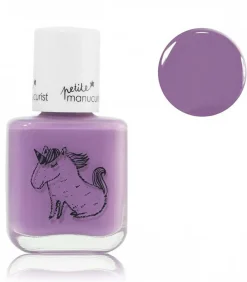 Vernis Enfant Lily La Licorne