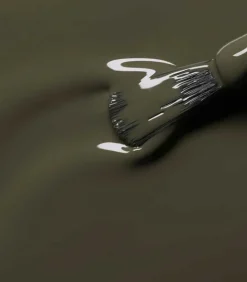 Vernis Semi-Permanent Green Flash Khaki