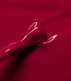 Vernis Semi-Permanent Green Flash Violeta