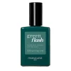Vernis Semi-Permanent Top Coat Green Flash