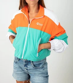 Veste Bomber Rodge Orange