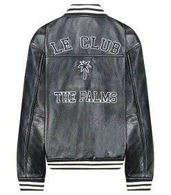 Veste Cole Club Black