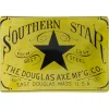 Vide-Poches Vintage "Southern Star"