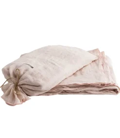 Voile De Voyage Lin 270 X 300 Cm