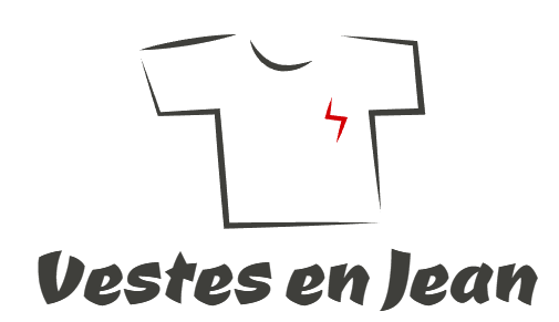 Vestes en Jean