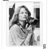 Affiche C Rampling 1989 40 X 50 Cm