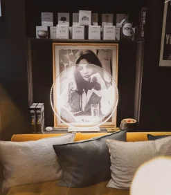 Affiche Jacqueline Bisset 1976 56 X 76 Cm