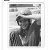 Affiche La Galerie Jane Birkin Racing 56 X 76 Cm