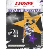 Affiche L'Equipe Bryant 30 X 40Cm