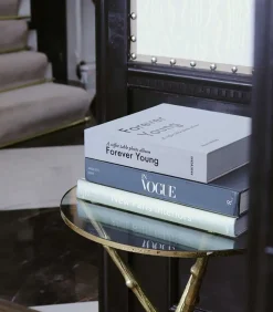 Album Photo Forever Young