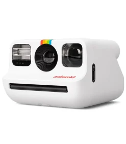 Appareil Photo Instantane Polaroid Eb Go Gen 2 White