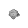 Bague About Love Shield Xl