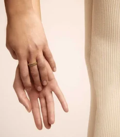 Bague Ava N°2 Diamant