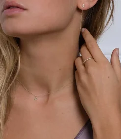 Bague Boyfriend Alliance Diamants